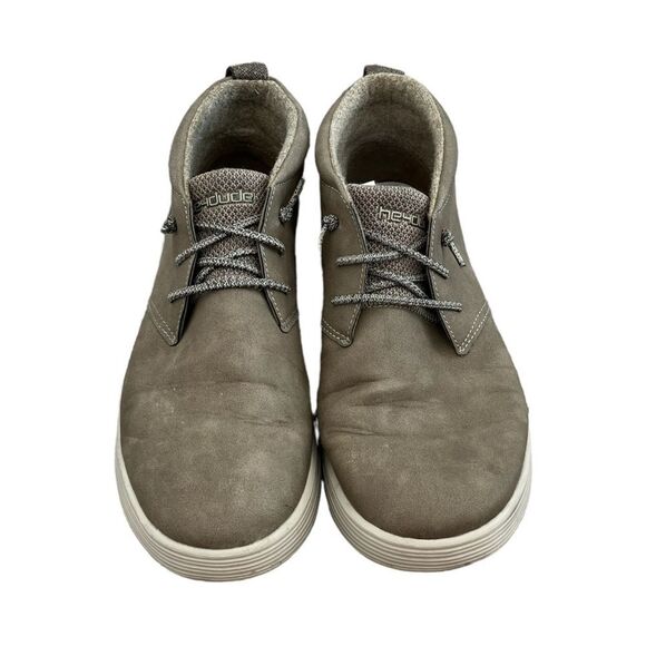 Hey Dude Jo Boots - Picture 3 of 6